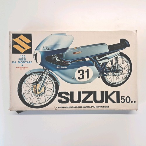 Rare kit protar moto - kit,