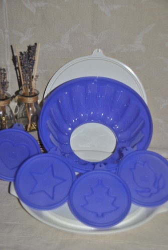 Tupperware moule à - 🌟tupperware,