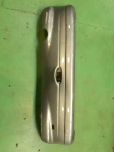 Pare choc arriere peugeot - pare,