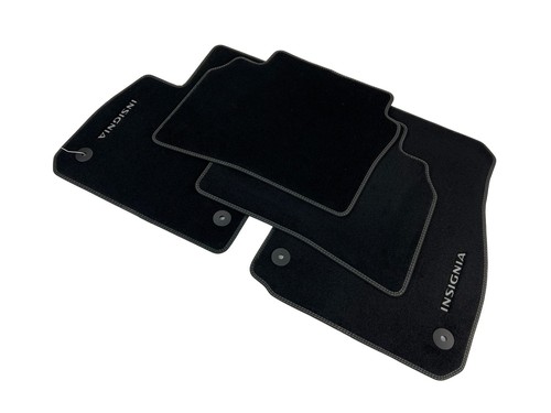 Tapis sol original - de, opel