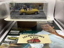 Fabbri 1/43 Collection Les