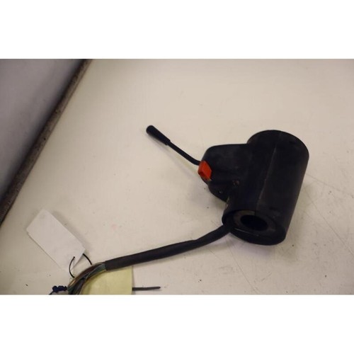 Commande feu fiat 3 - feu, 3.5