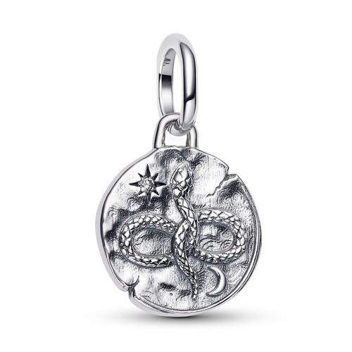 Pandora bijoux médaillon - pandora,
