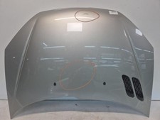 Capot PEUGEOT 206 PHASE 2