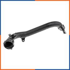 Gaine de suralimentation pour