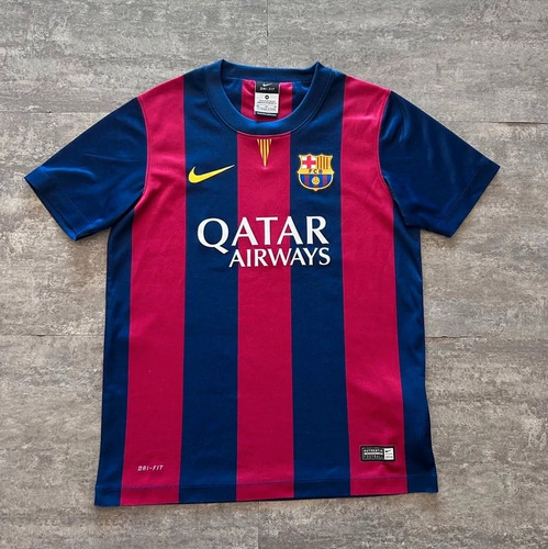 Maillot barcelone nike - fc, 2014