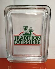 OLD COIN COLLECTOR ADVERTISING TRADITION PASTRY CHEF BAKERY PASTRY SHOP