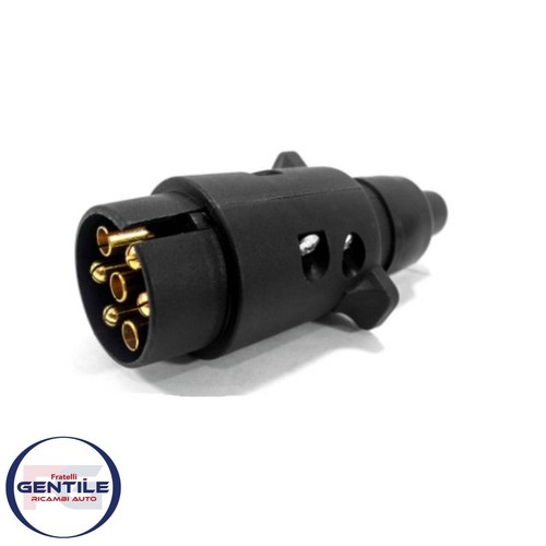 Prise pôles 12v pour - 7,