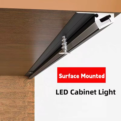 Lumière armoire led - lumière,