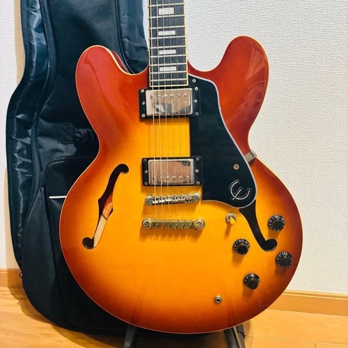 Epiphone 335 - epiphone, es-335