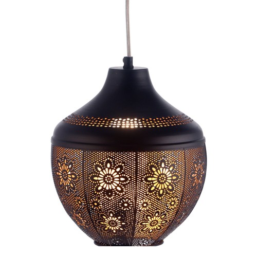 Lampe marocaine orientale - marocaine,
