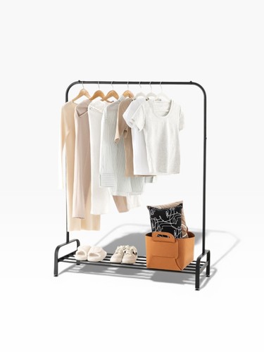 Portant vêtements avec - vêtements,