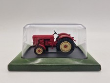 Tracteur Porsche super 3