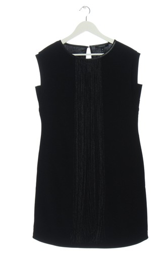 Comma robe franges - comma, dames