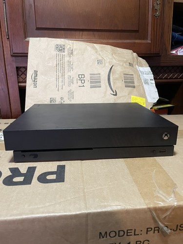 Xbox one 1to noir testée - 1to,