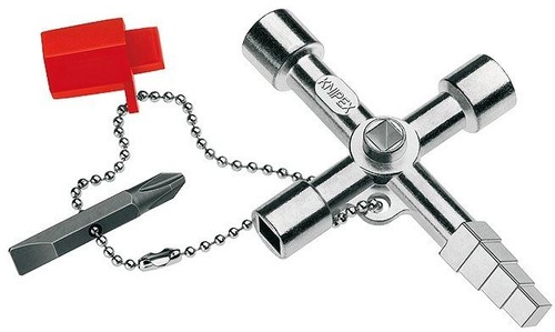 Knipex knip 001104 profi key - knipex, profi-key