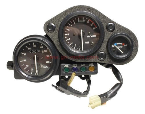 Tableau bord honda nsr 125r - honda,