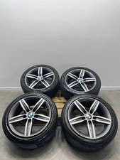 ✅4 JANTES BMW 116I 2012 F20