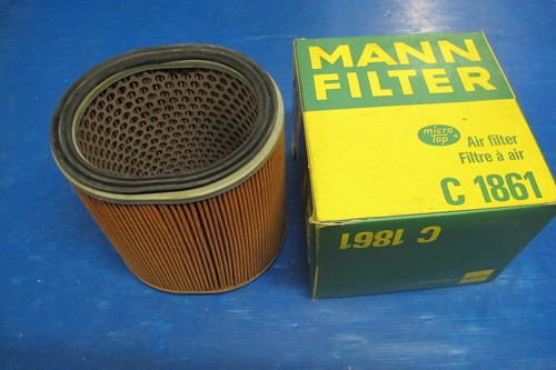 Filtre air mann - filtre, filter