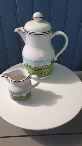 Cafetière villeroy boch - villeroy, +