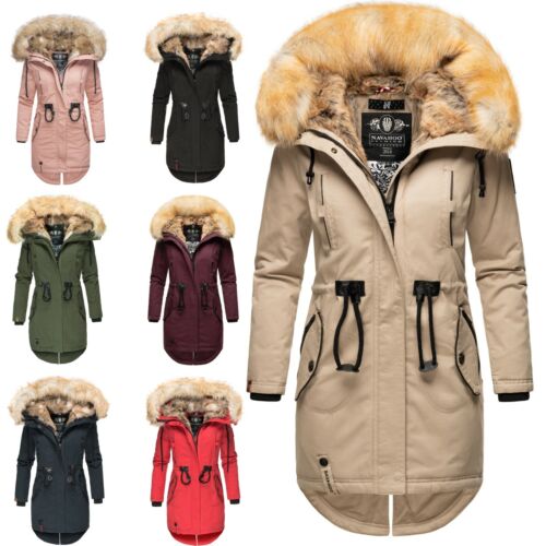 Navahoo femmes veste hiver - navahoo,