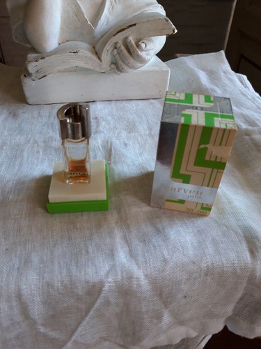 Parfum ancien carven - ancien,