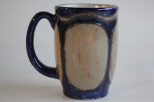 Odetta HB Quimper 206-1087 (66963) Sandstone Cider Mug