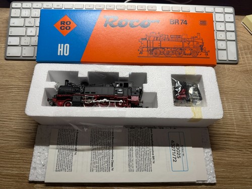 Roco 43271 locomotive - h0,