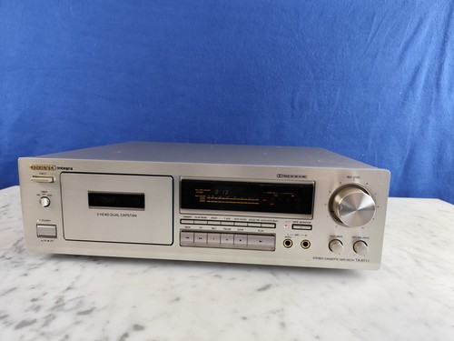 Onkyo integra 6711 têtes - ta-6711,