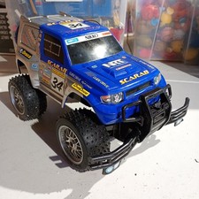 NIKKO vintage RC radio