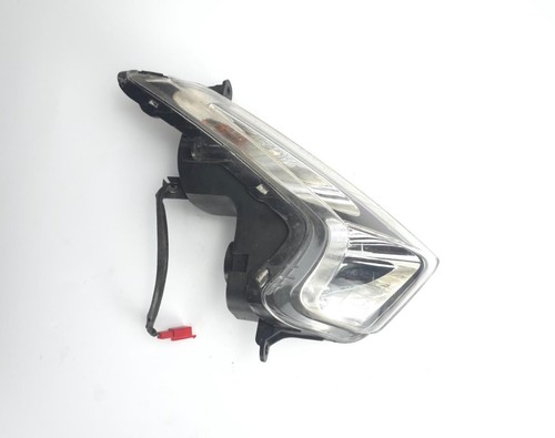 Sym gts 125 - sym,