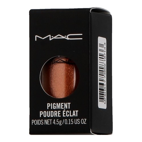 Mac pigment copper sparkle - -,