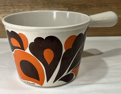 Casserole creuset vintage - creuset,