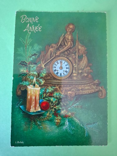 Carte postale belgique gf - carte,
