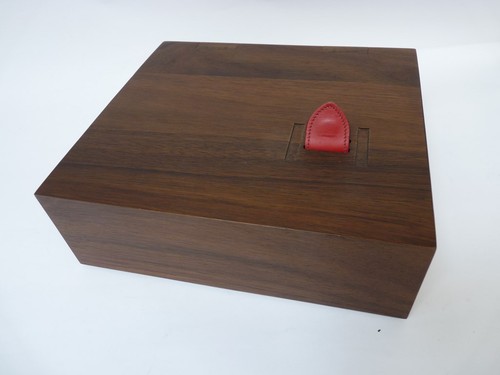 Hermes grande boite bureau - hermes,