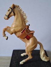 Figurine Plastoy - CHEVAL