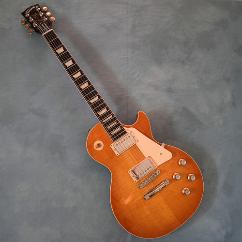 Guitare électrique gibson les - guitare,