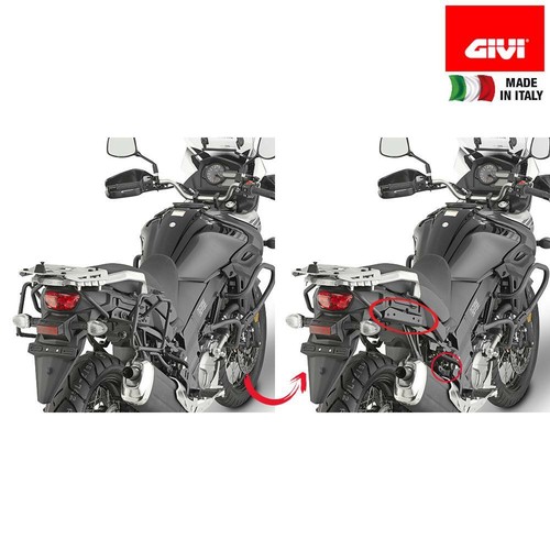 Givi plr3112 frames - plr3112,