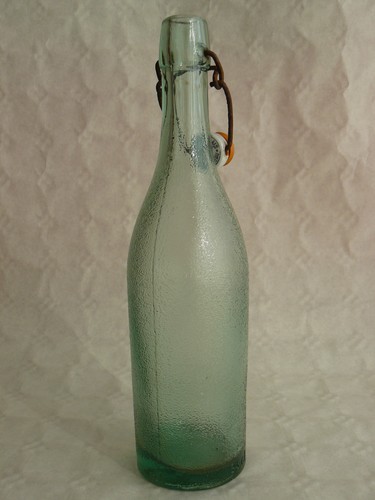 Bouteille limonade ou - bouteille,