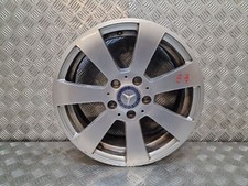 Jante alu alliage - Mercedes