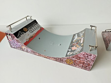 Lot de 12 finger skates, 1