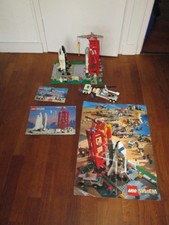 LEGO VINTAGE 6339 +6336