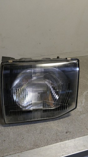 Phare gauche mitsubishi pajero - phare,