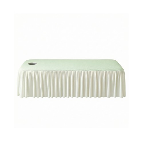 Housse table avec fente - housse,