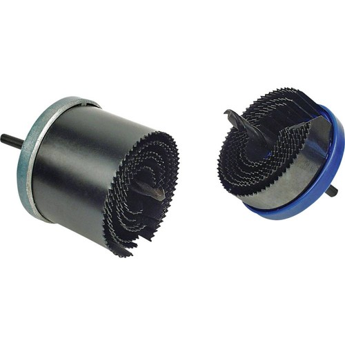 Pces scie cloche - 8,