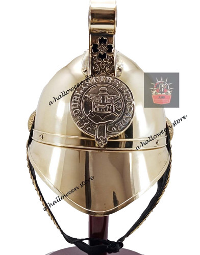 Cadeau casque pompier en - cadeau,
