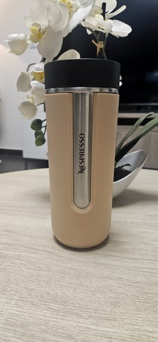 Travel mug nespresso - travel,