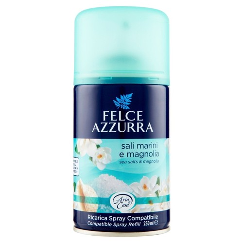 Felce azzurra recharge - felce,