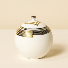 Haviland Limoges Italian Round