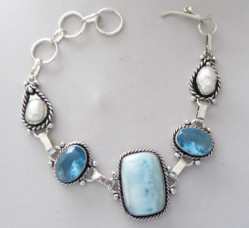 Beau bracelet artisanal - beau,